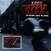 Demon Brother - The Murder City Devils
