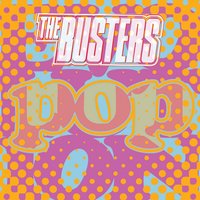 Clocks Don't Rock - The Busters