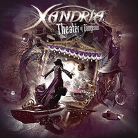 A Theater of Dimensions - Xandria