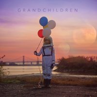 Phantom Pains - Grandchildren