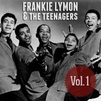 Waintin' in School - Frankie Lymon