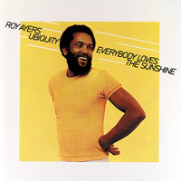 Hey, Uh, What You Say Come On - Roy Ayers Ubiquity