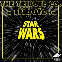 Duel of the Fates - The Tribute Co.