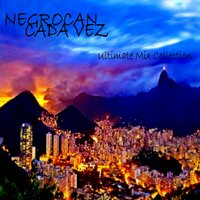 Cada Vez - Negrocan, Grant Nelson