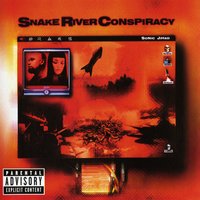 Breed - Snake River Conspiracy