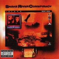 Strangled - Snake River Conspiracy