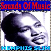 Lend Me Your Love - Memphis Slim