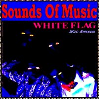 Stone Alone - White Flag