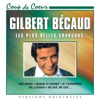 Me qué me qué - Gilbert Bécaud