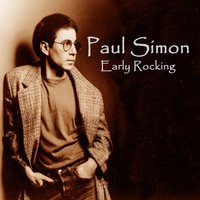 Play Me a Sad Song - Paul Simon