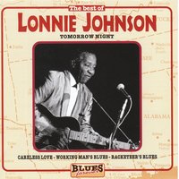 I'm Nuts About That Gal - Lonnie Johnson