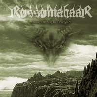 Quaerite Lux In Tenebris (Exploring The External Worlds) - Rossomahaar