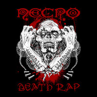 Portrait of a Death Rapper - Necro