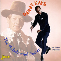 Choreography (From "White Christmas") - Danny Kaye