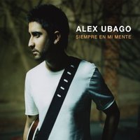 La Estatua Del Jardin Botanico - Alex Ubago