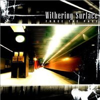Machinery - Withering Surface