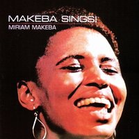Chove-Chuva - Miriam Makeba