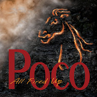 Rockin' Horse Blues - Poco