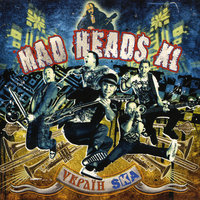 Ой, мамо, люблю Гриця - Mad Heads