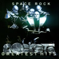 Back to Your Planet - Rockets