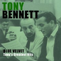 Blue Velvet - Tonny Bennett