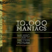 Fine Line - 10,000 Maniacs