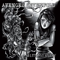 Walk - Avenged Sevenfold