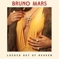 Locked out of Heaven - Bruno Mars, Cazzette