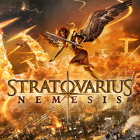 Out Of The Fog - Stratovarius