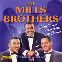 Be My Lifes Companion - The Mills Brothers