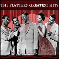 Hes Mine - The Platters