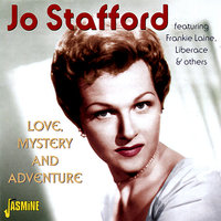 Dancing In The Dark - Jo Stafford, The Starlighters