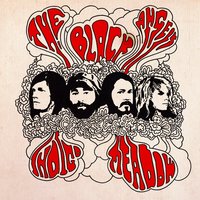 War on Holiday - The Black Angels