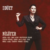 Dokun Bana - Nilüfer, Mor ve Ötesi