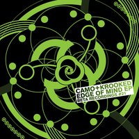 Time Is Ticking Away - Camo & Krooked, Shaz Sparks