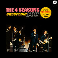 Living Just for You - The Four Seasons