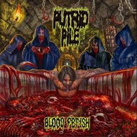 Face-Pounding Madness - Putrid Pile