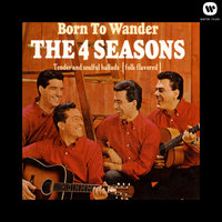 Searching Wind - The Four Seasons