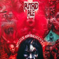 God of Degradation - Putrid Pile