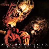 Abomination - Necrophagia