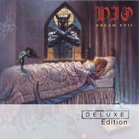 I Could Have Been A Dreamer - Dio