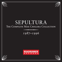 Stronger Than Hate - Sepultura