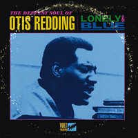 Send Me Some Lovin' - Otis Redding