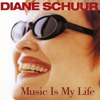 I Only Have Eyes for You - Diane Schuur