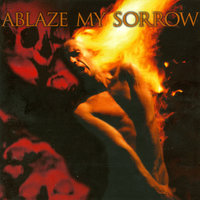 Mournful Serenade - Ablaze My Sorrow