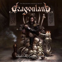 The Black Mare - Dragonland