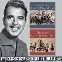 Old Time Religion - Tennessee Ernie Ford