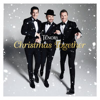 Santa's Wish (Teach The World) - The Tenors