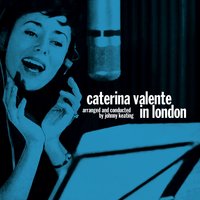 Autumn in New York - Caterina Valente