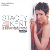 There's No You - Stacey Kent, Jim Tomlinson, David Newton